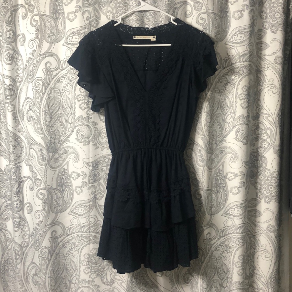 Beautiful Chelsea Violet dress